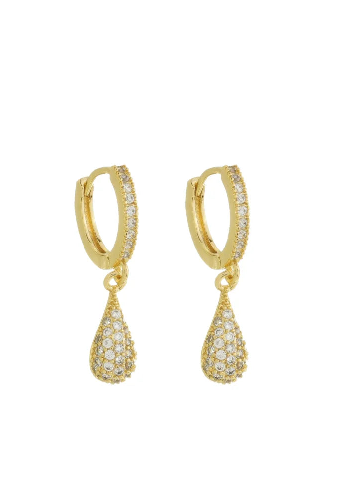 Alma Earrings