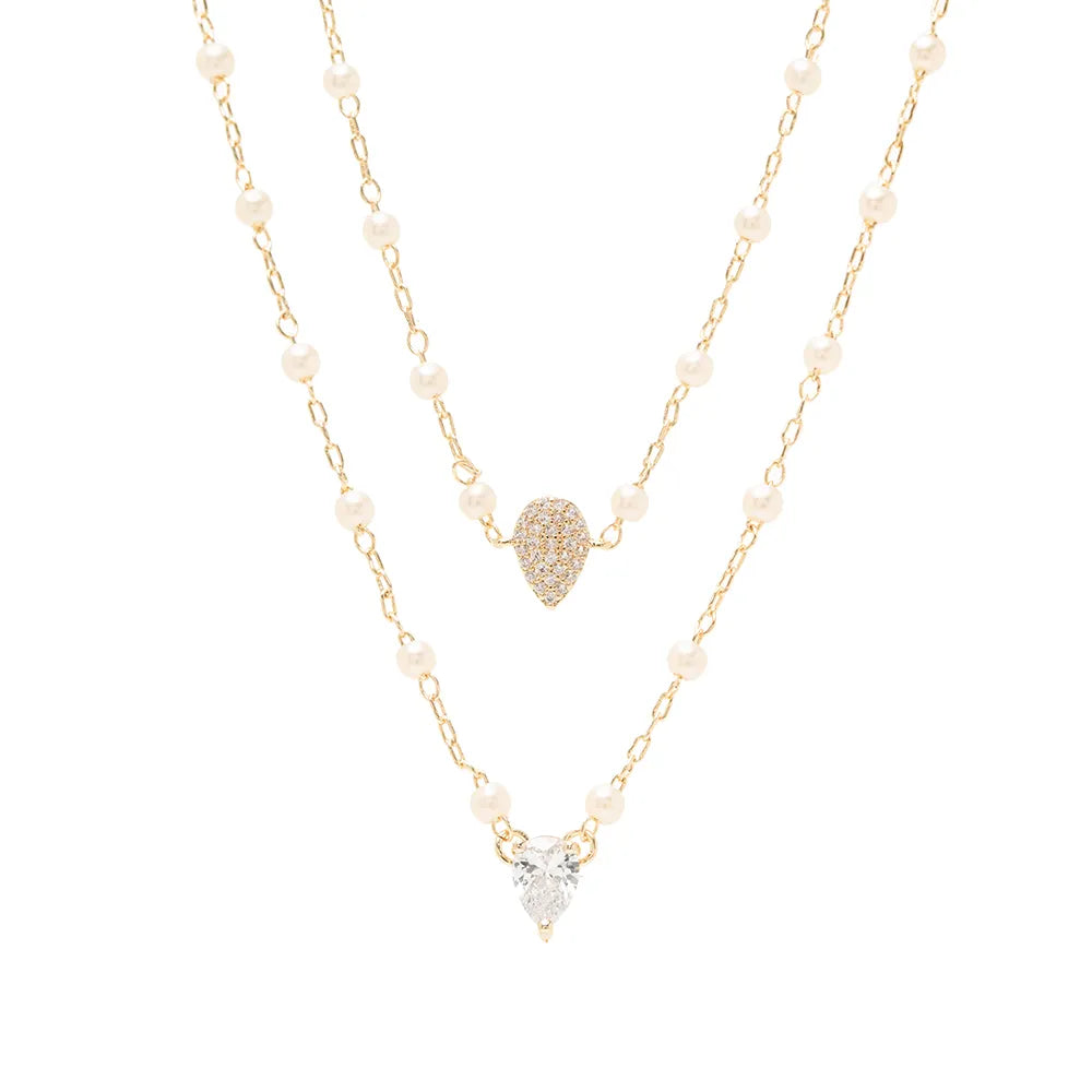 Rara Necklace Set