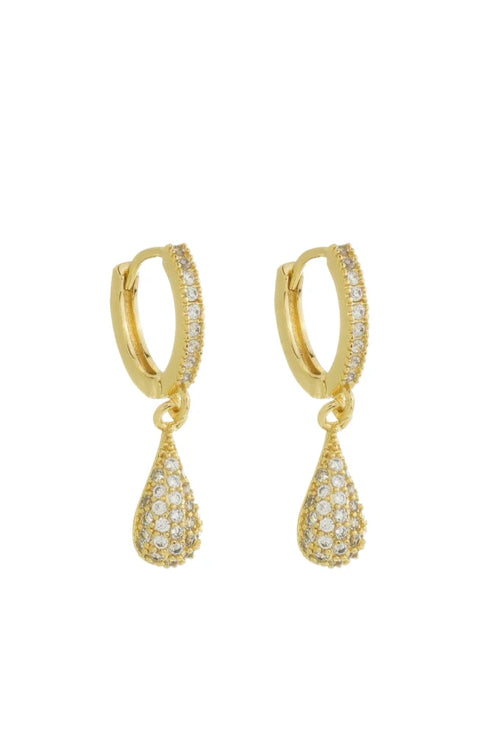 Alma Earrings