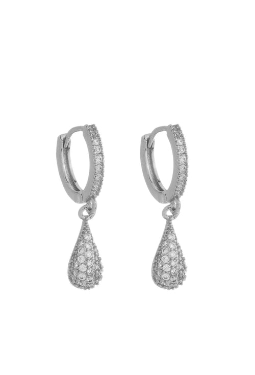 Alma Earrings
