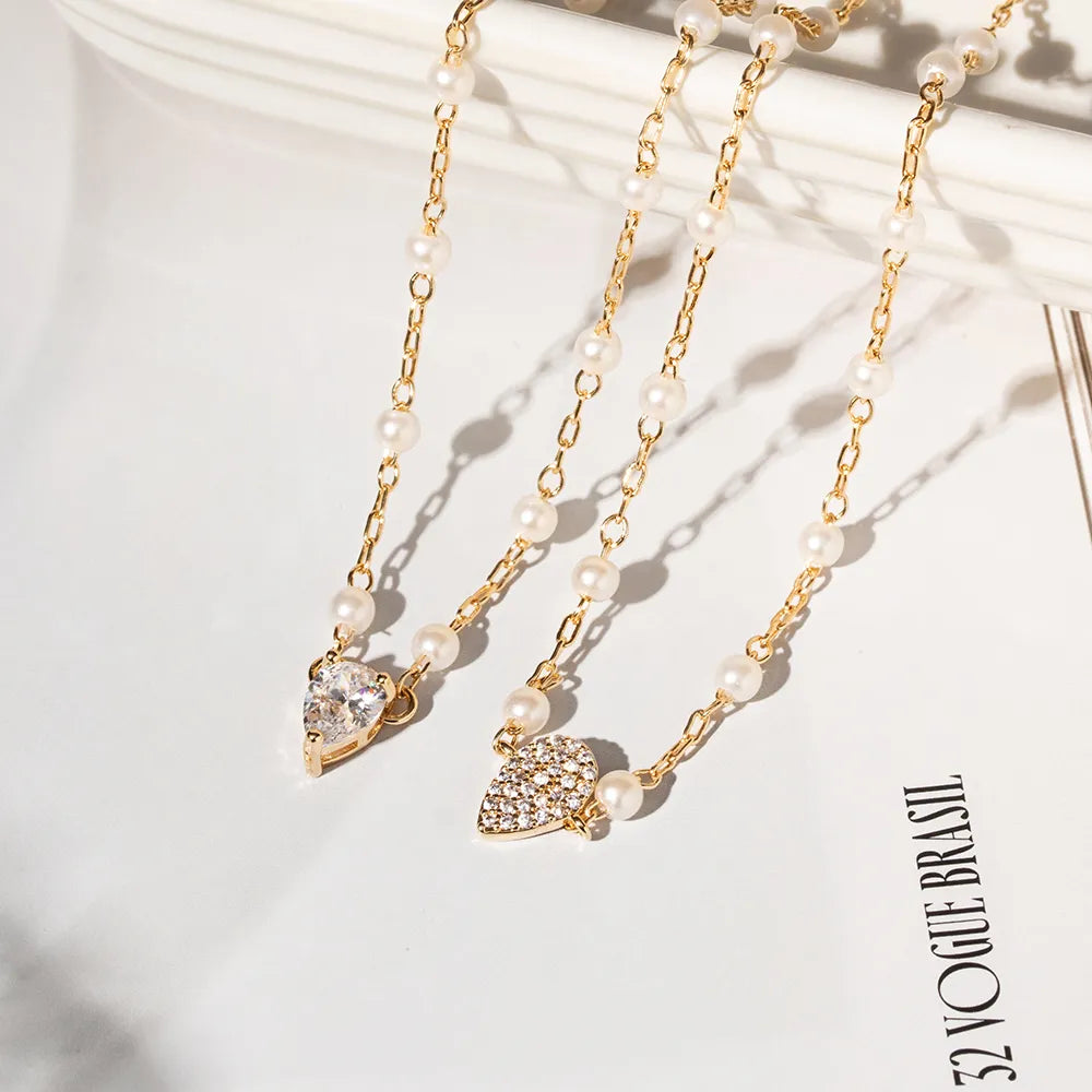 Rara Necklace Set