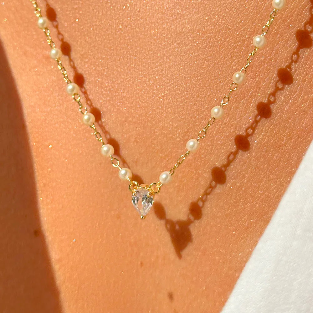 Rara Necklace Set