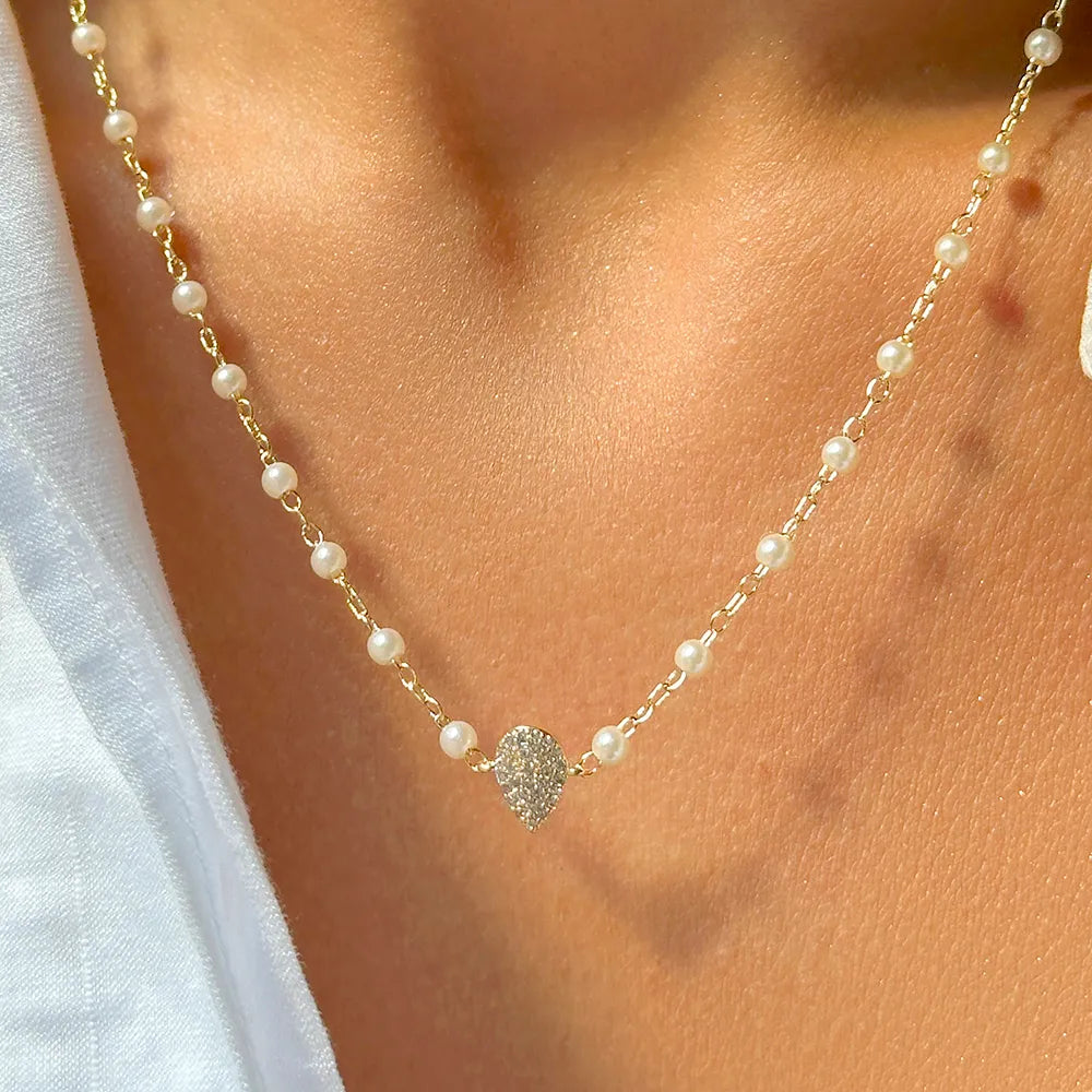 Rara Necklace Set