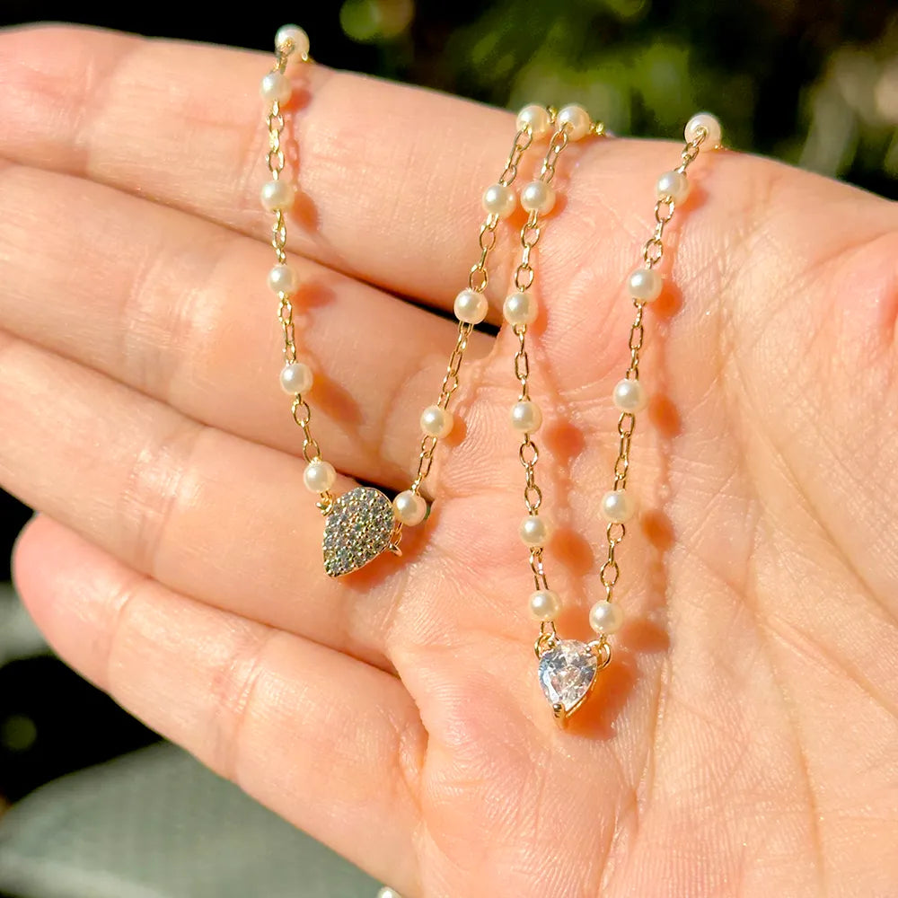 Rara Necklace Set