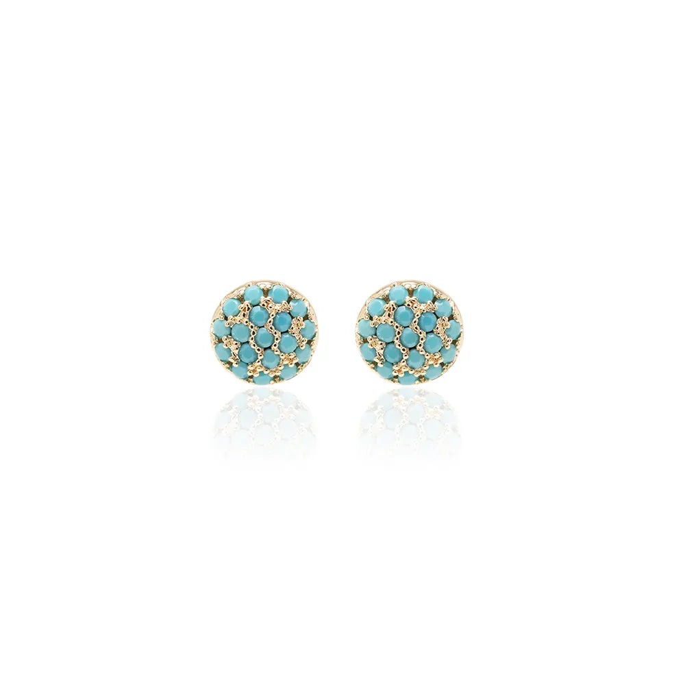 Nano Turquoise Set