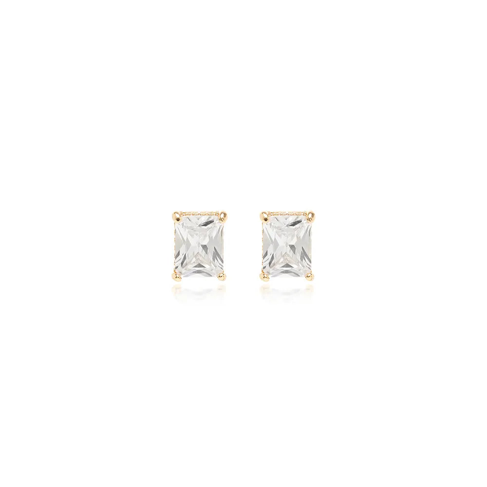 Luz Necklace & Earring Set