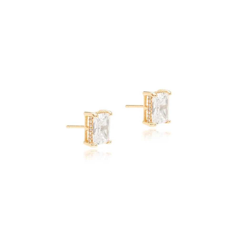 Luz Necklace & Earring Set
