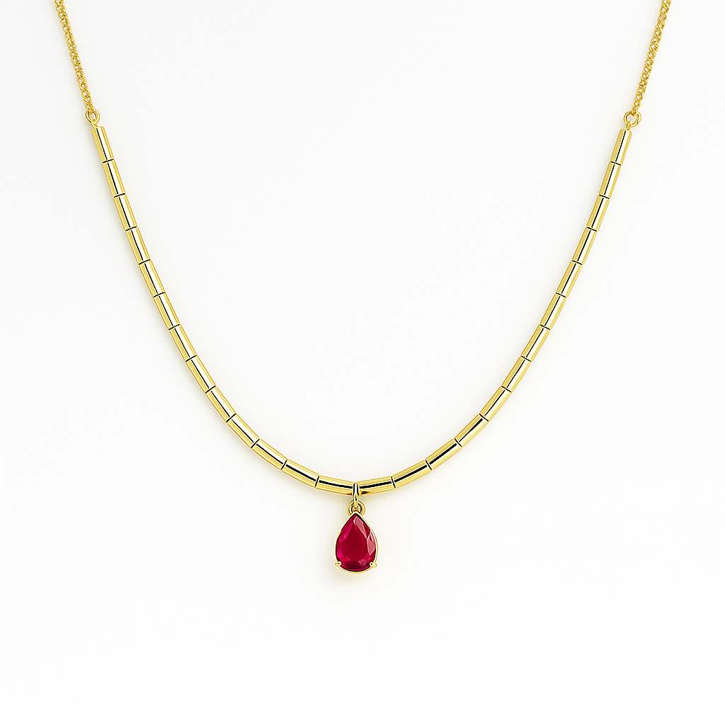 Ipanema Drop Necklace