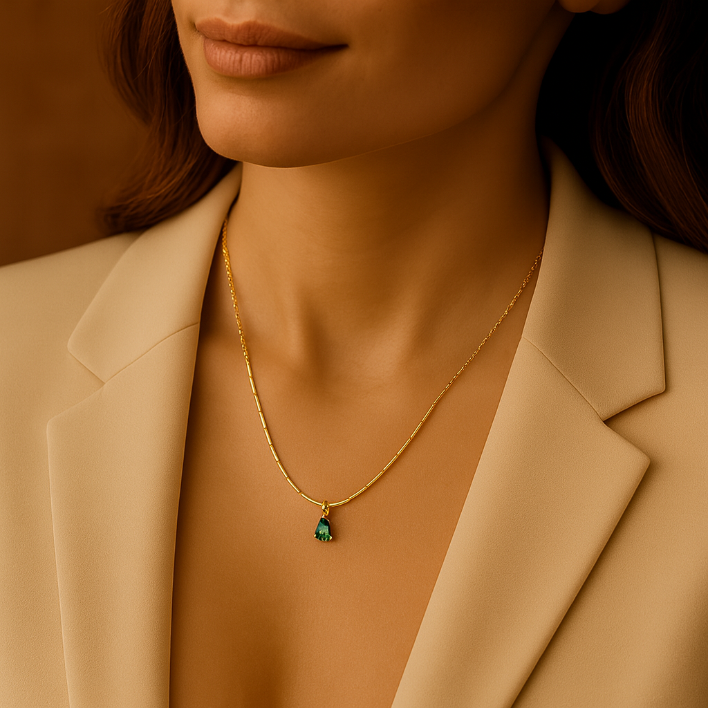 Ipanema Drop Necklace