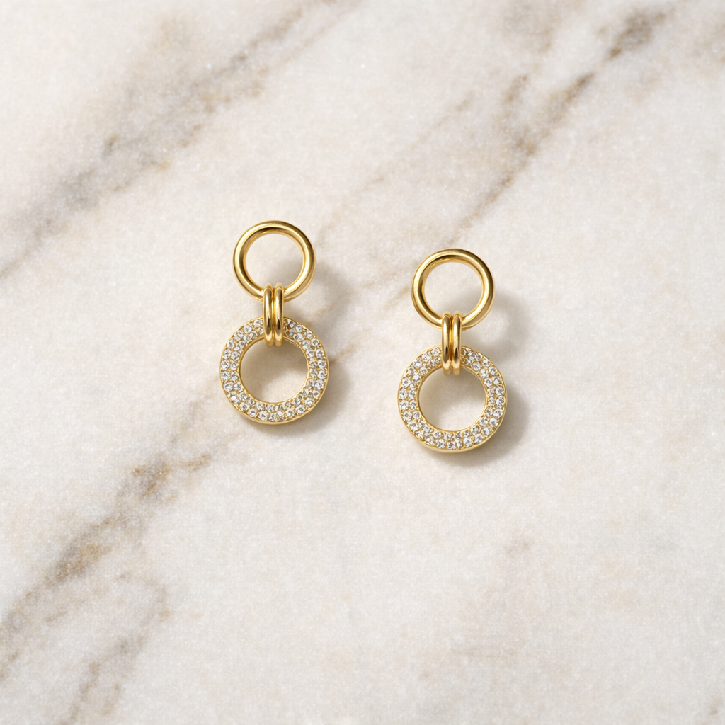 Roda Earrings