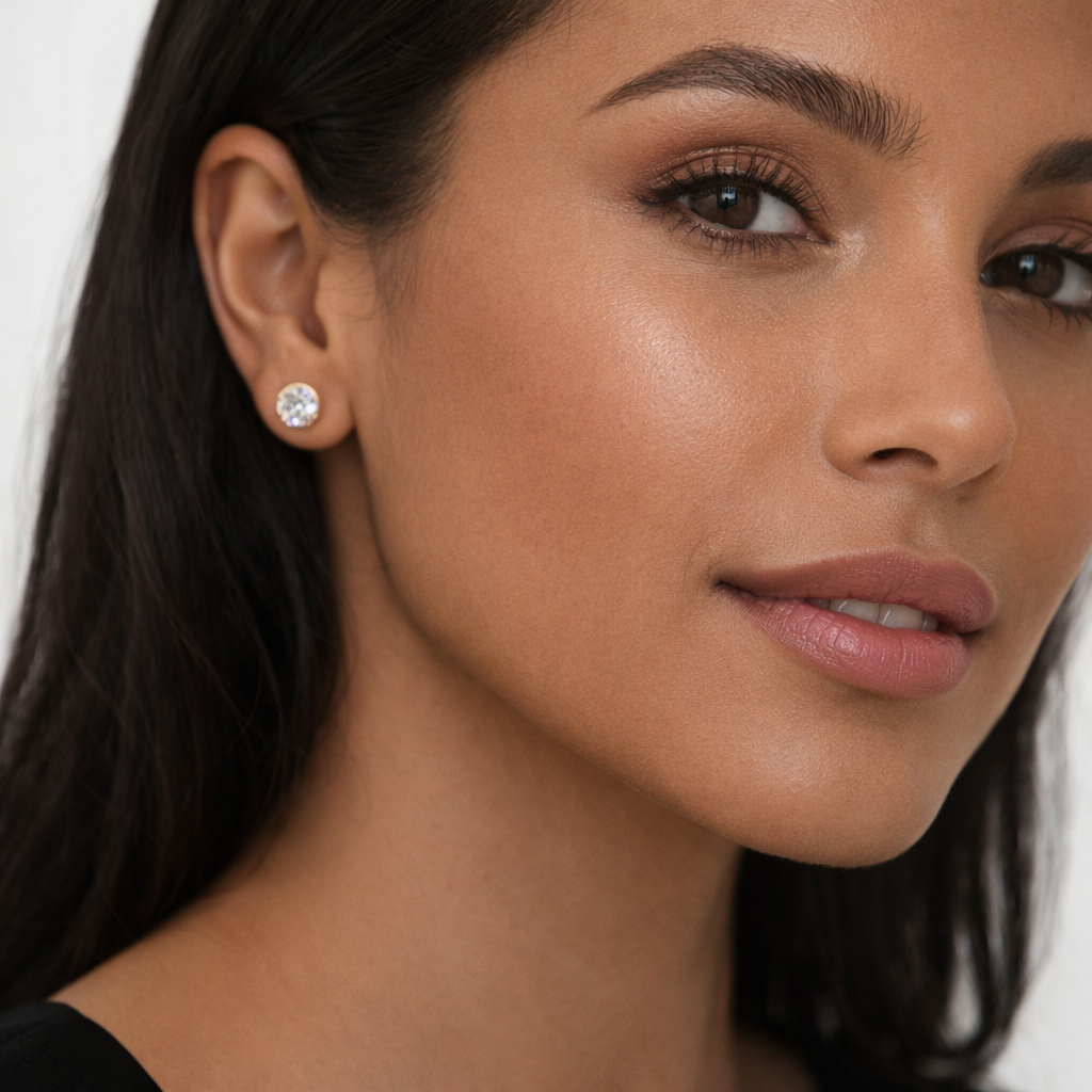 Diamond Studs
