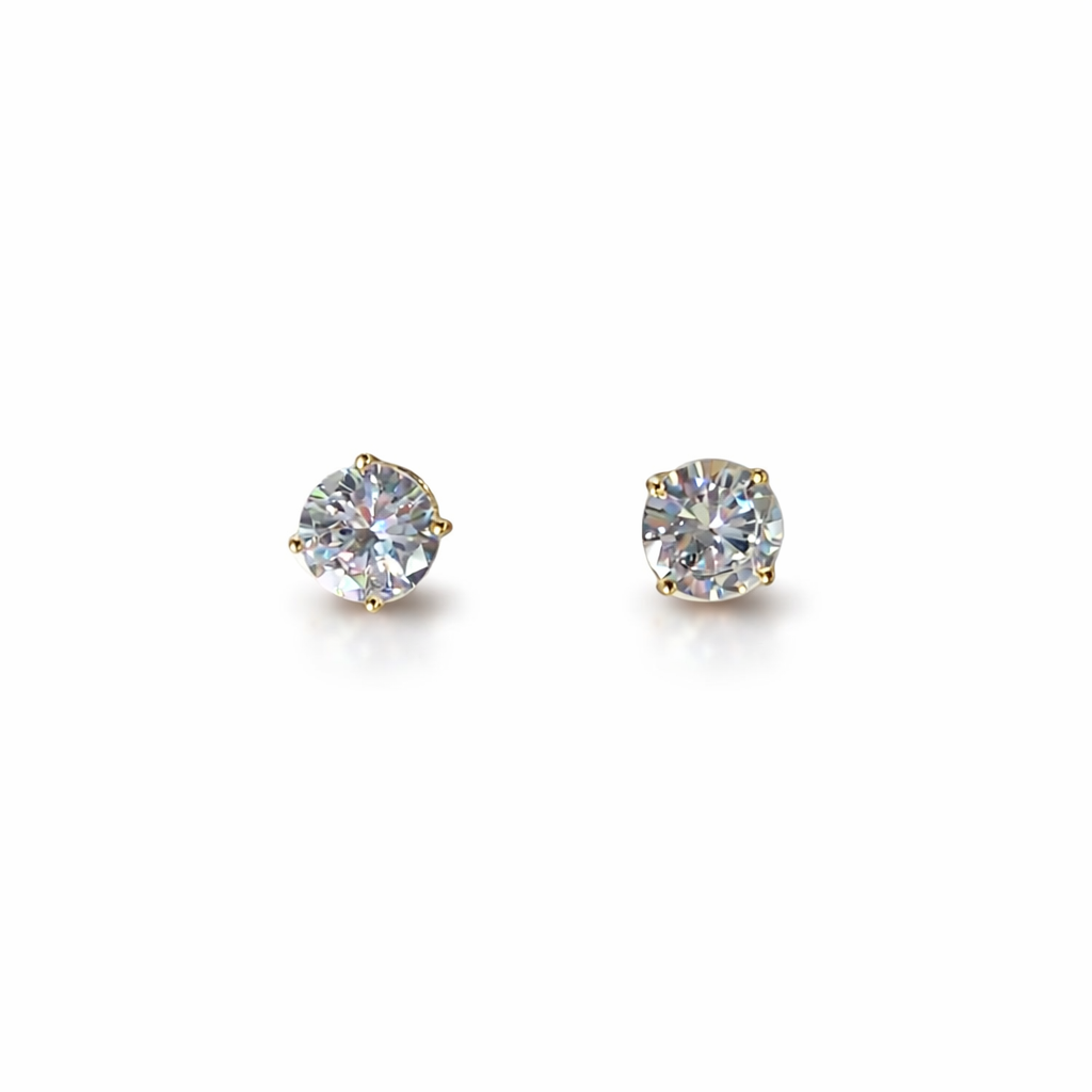Diamond Studs